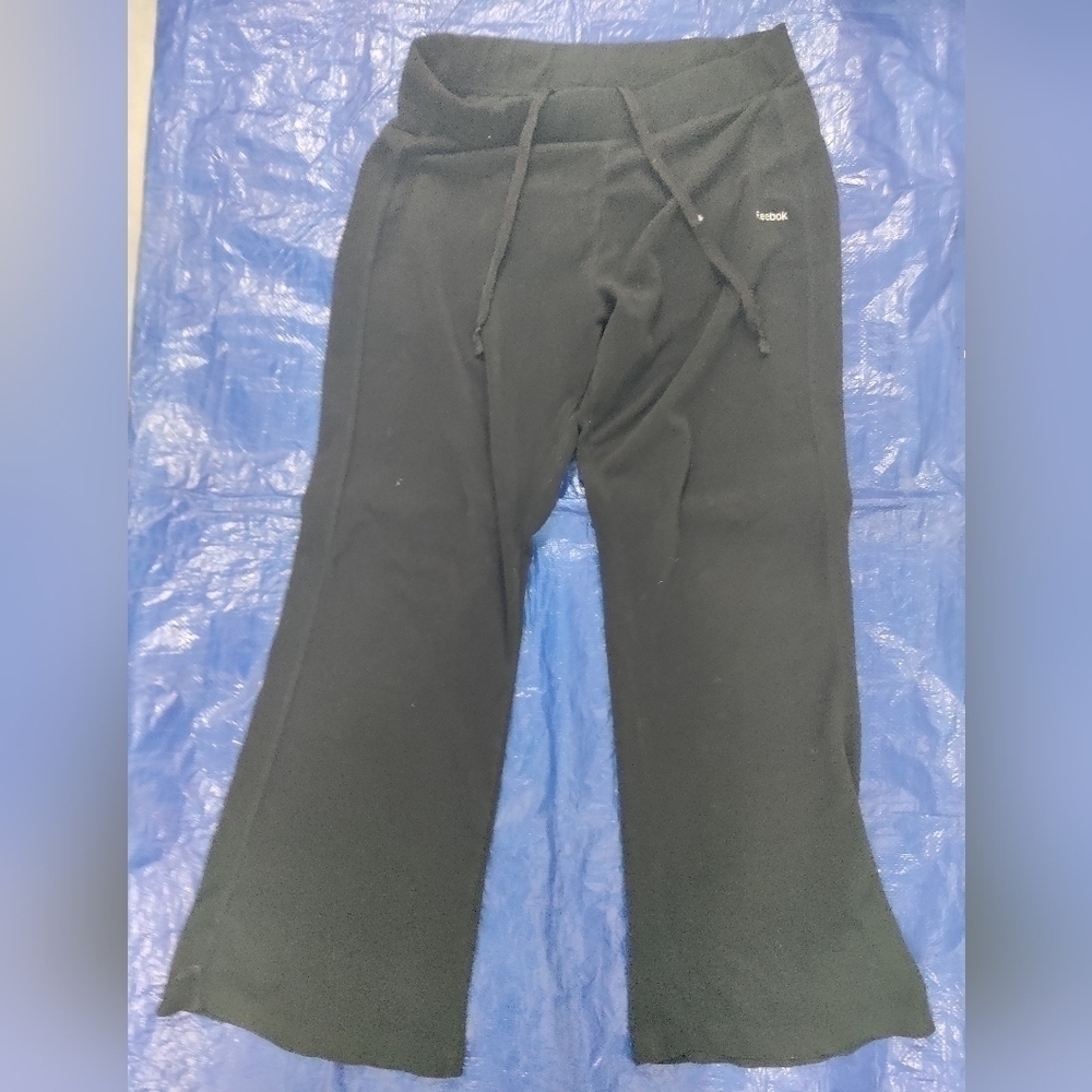 Reebok sweatpants